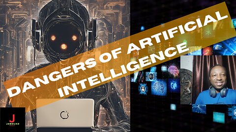 DANGERS OF ARTIFICIAL INTELLIGENCE, BENEFITS AND DISADVANTAGES OF AI . #ai #artificialintelligence