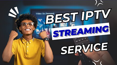 iptv subscription shop : best iptv streaming service