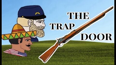 The Springfield Trapdoor: An Overview By Two Dummies