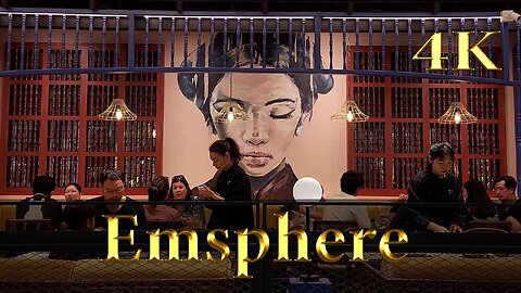 Emsphere