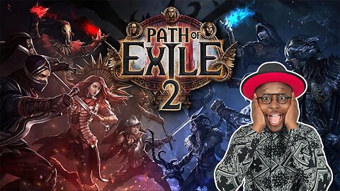 🔴 LIVE - PATH OF EXILE 2 : ARCHER'S JOURNEY AWAITS PT2🏹