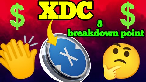 XDC Crypto: A Sleeping Giant with Huge Potential | Is It the Next XRP?