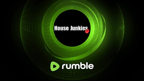 House Junkies is Live!