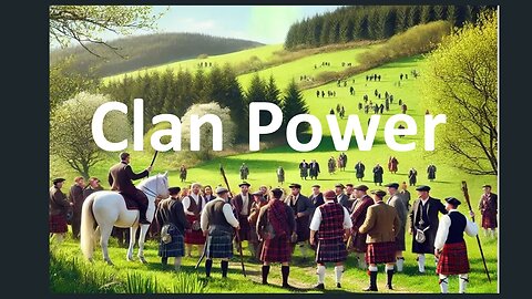 ClanPower