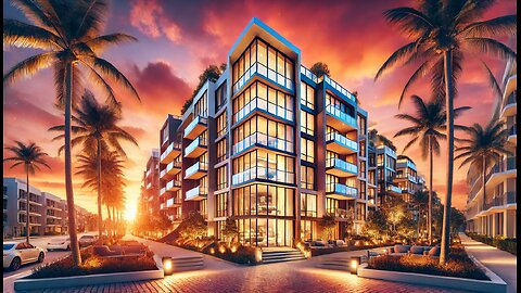 $2-3M Miami Multifamily Investments