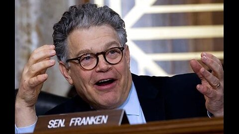 Jewish Al Franken admits he got THE CALL from ex-NYC Mayor Ed Koch NOT to go to the WTC on 9/11.