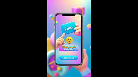 انضم لعائلتنا.. كل لايك واشتراك يصنع الفرق! 🚀💖"