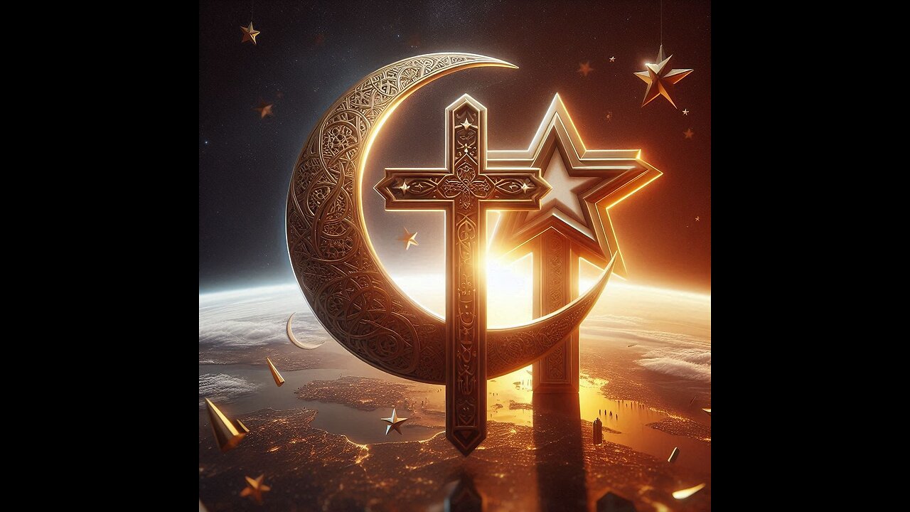 Which God Exists?