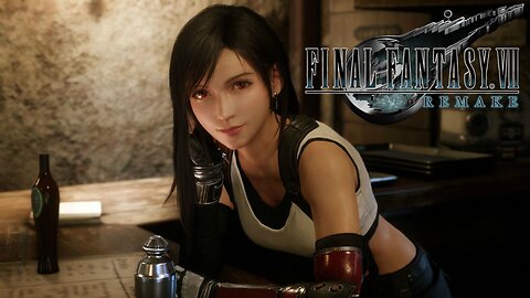 "Neighborhood Watch" Final Fantasy VII Remake (4)