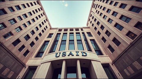 🚨 USAID EXPOSED: Former Insider Blows the Whistle on MASSIVE Fraud & Corruption!