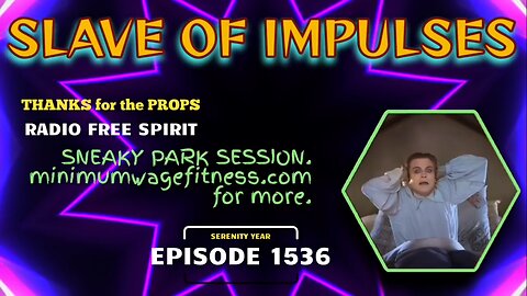 Slave of Impulses: Full Metal Ox Day 1471