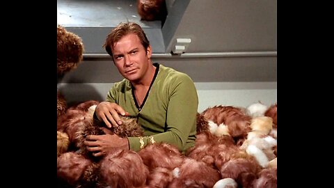 Kobayashi Maru | The Unwinnable Fight
