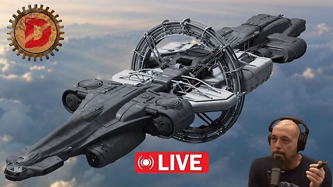 🔴 Live - Star Citizen