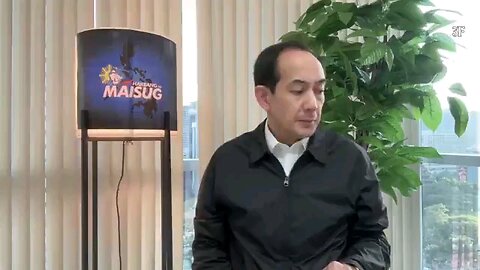 #56 Atty. Vic Rodriguez | Supreme Court Update