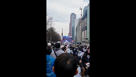 헌재에 경고한다! 각하하라! 250301