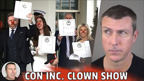 The Declassified Document Debacle is Part of Bigger Cover-Up Conservative Influencers Won't Touch | Mark Dice