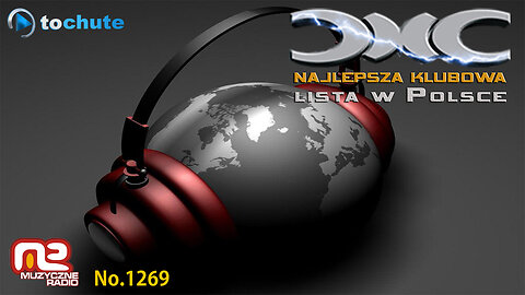 Muzyczne radio - Lista DMC 1269