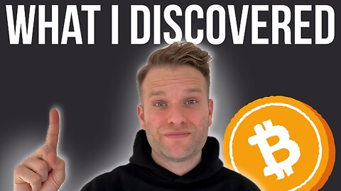 I Spoke to 100 People About Bitcoin—Here Are 7 Must-Know Insights