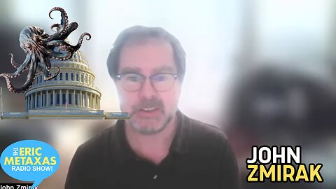 John Zmirak Returns to Kraken and Shares His Latest Columns