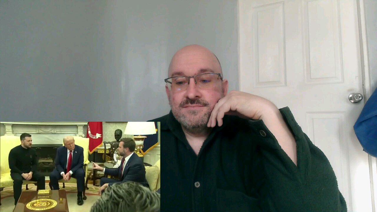 Trump vs. Zelensky: The Ultimate Showdown