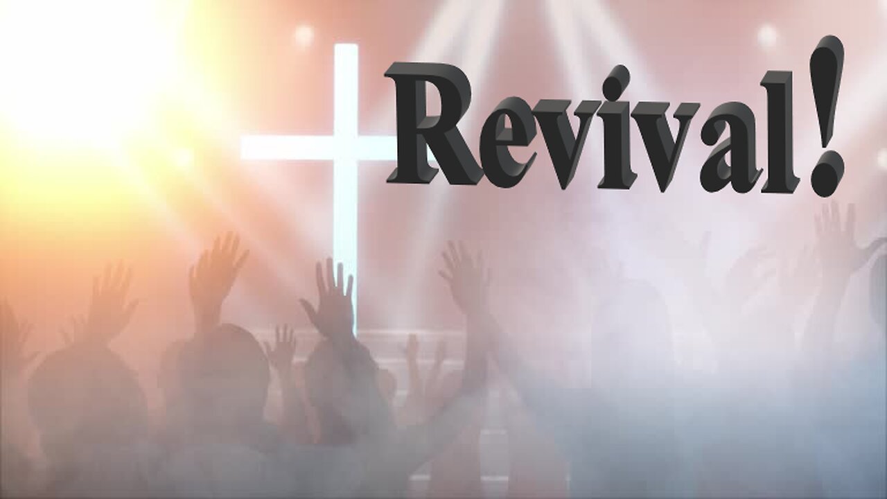 Revival!