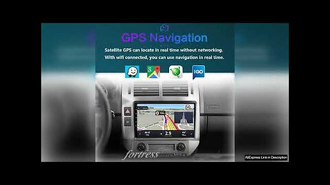 Android 13 Car Radio For Volkswagen VW Polo MK4 6Q 9N 9N3 Review