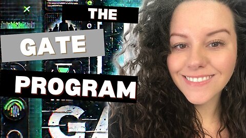 Were You Chosen? The Truth About the Gate Program