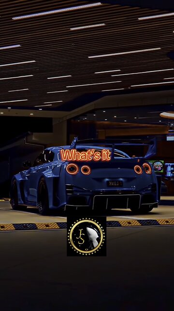 What’s it gone take