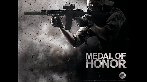 Medal Of Honor 2010 - Last Part