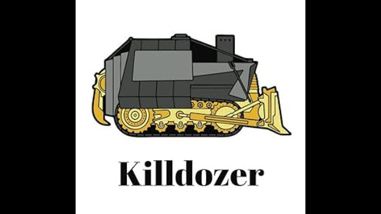 Unleash the Power of the Killdozer Journal