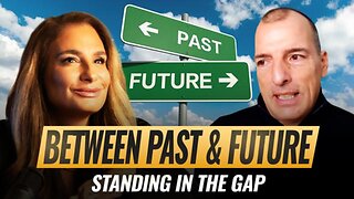 Mel K & Alex Krainer | Between Past & Future: Standing in the Gap | 1-28-25