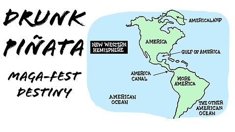 Thinking Logically - 01/09/2025 | MAGA-fest Destiny