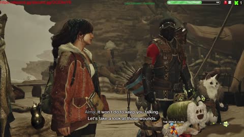 MAFIOSO LIve: First Look at Monster Hunter Wilds