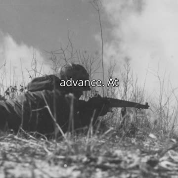 Cpl. Craig makes ultimate sacrifice