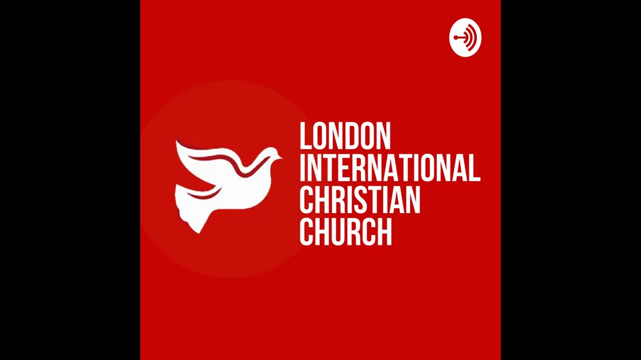 Religious Folk in Dialogue 836: The International Christian Church (ICC) their UK HQ in London