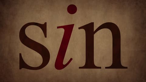 (RUMBLE RANTS) SIN