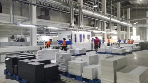 Vietnam Cabinet Factory