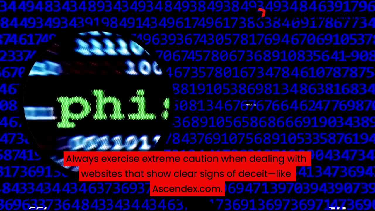 AscendEX Exchange EXPOSED! Millions Vanished, Users TRAPPED!