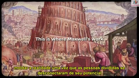 Jordan Maxwell - Power of Words