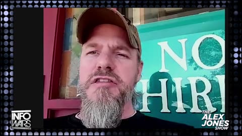 The Alex Jones Show in Full HD for February 28, 2025.