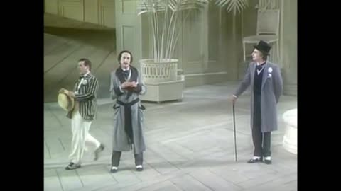 Gilbert & Sullivan - The Mikado