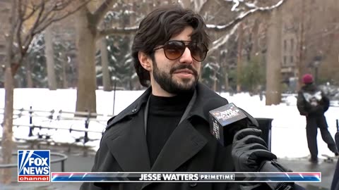 Jesse Watters Primetime 2_13_25