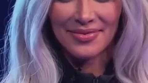 *First Question to Kim Kardashian by Steve Harvey*