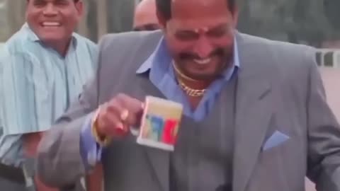Unbreakable funny moment🤣🤣