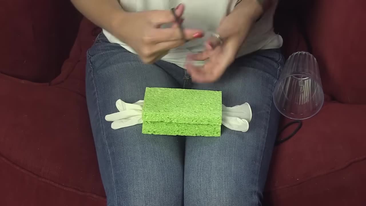 How to Make Toy Vaginas