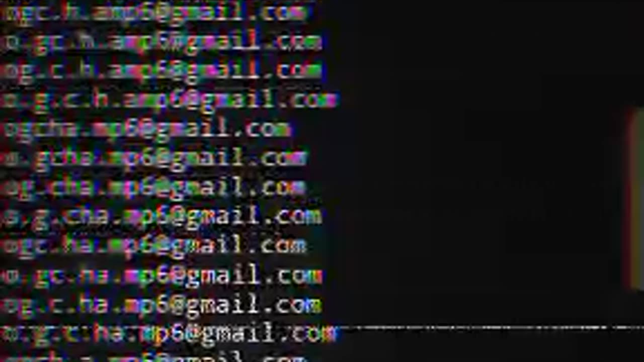 HOW TO CREATE MULTIPLE GMAIL WITH ONE GMAIL 🧘‍♂