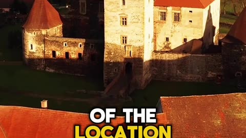 Svihov Castle