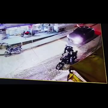 SICARIATO EN SAN PEDRO MÁRTIR