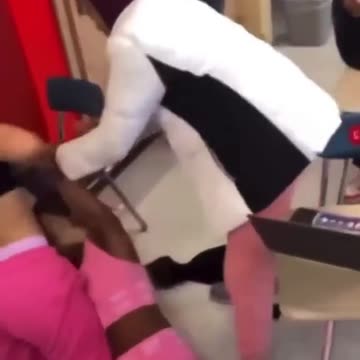 It's Like the Barbie Movie, But Urban