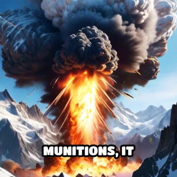 The Catastrophic Halifax Explosion